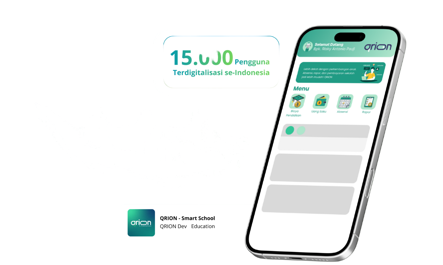 Phone App Screenshot