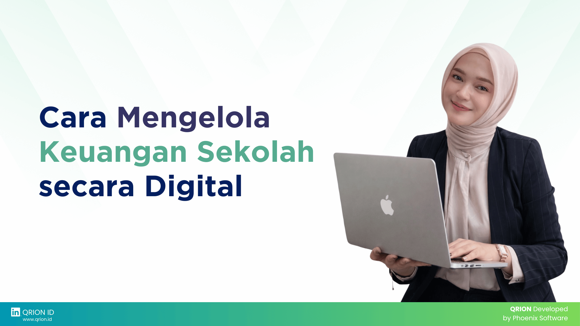 Cara Mengelola Keuangan Sekolah secara Digital
